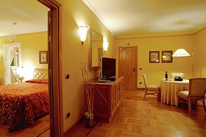 Park Hotel Villa Ariston