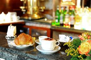 Park Hotel Villa Ariston