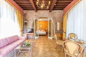 Park Hotel Villa Ariston