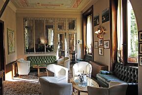 Park Hotel Villa Ariston