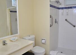 Blue Orchids Beach Hotel