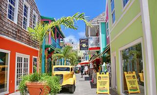 Holland House Beach Hotel