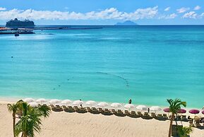 Holland House Beach Hotel