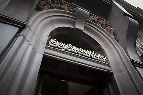 Grey Street Hotel