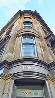 Grey Street Hotel