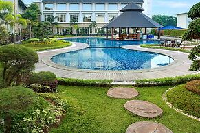 Swiss-Belhotel Borneo Banjarmasin