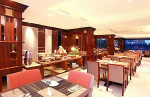 Swiss-Belhotel Borneo Banjarmasin