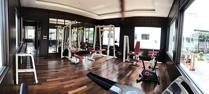 Swiss-Belhotel Borneo Banjarmasin