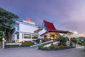 Swiss-Belhotel Borneo Banjarmasin