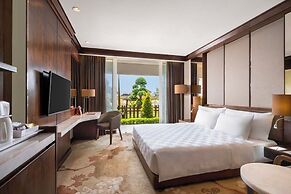 Swiss-Belhotel Borneo Banjarmasin