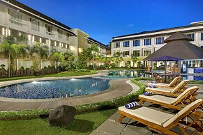 Swiss-Belhotel Borneo Banjarmasin