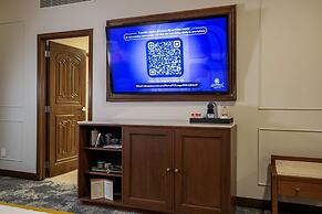 Quinta Real Saltillo