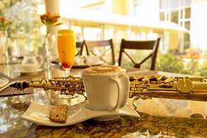 Quinta Real Saltillo