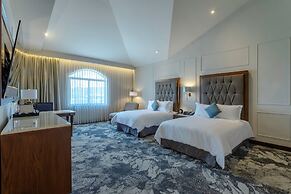 Quinta Real Saltillo