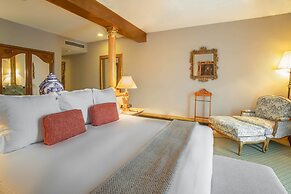 Quinta Real Saltillo