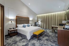 Quinta Real Saltillo