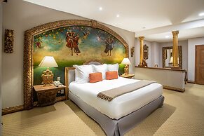 Quinta Real Saltillo