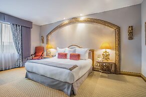 Quinta Real Saltillo