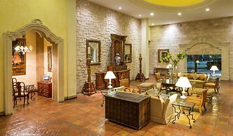 Quinta Real Saltillo