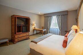 Quinta Real Saltillo