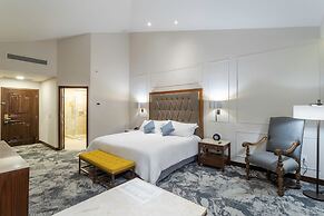 Quinta Real Saltillo