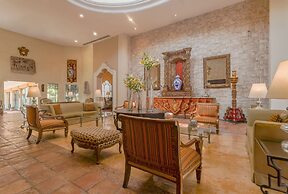 Quinta Real Saltillo