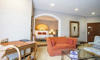 Quinta Real Saltillo