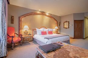 Quinta Real Saltillo