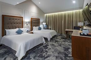 Quinta Real Saltillo