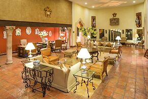 Quinta Real Saltillo