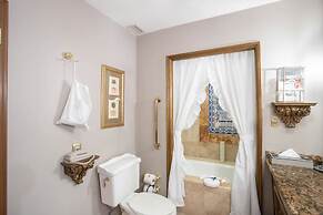 Quinta Real Saltillo