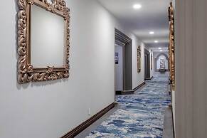 Quinta Real Saltillo