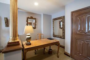 Quinta Real Saltillo