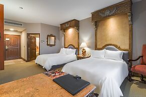 Quinta Real Saltillo