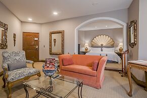 Quinta Real Saltillo