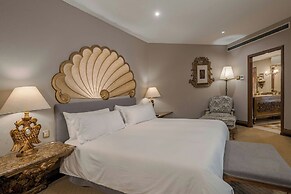 Casa Mayor Saltillo, Hotel Hacienda
