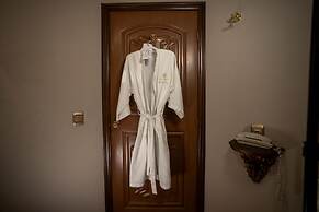 Quinta Real Saltillo