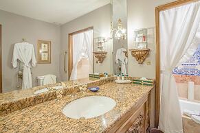 Quinta Real Saltillo