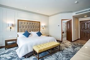 Quinta Real Saltillo