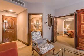 Quinta Real Saltillo