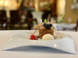 Quinta Real Saltillo