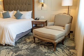 Quinta Real Saltillo