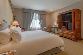 Quinta Real Saltillo