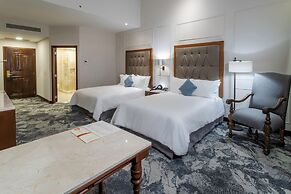 Quinta Real Saltillo