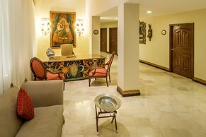 Quinta Real Saltillo