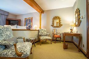 Quinta Real Saltillo