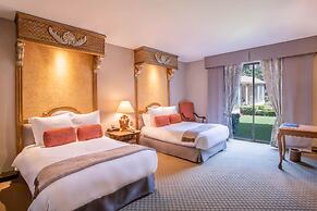 Quinta Real Saltillo