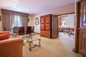 Quinta Real Saltillo