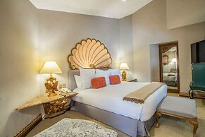 Quinta Real Saltillo