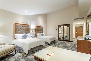 Quinta Real Saltillo